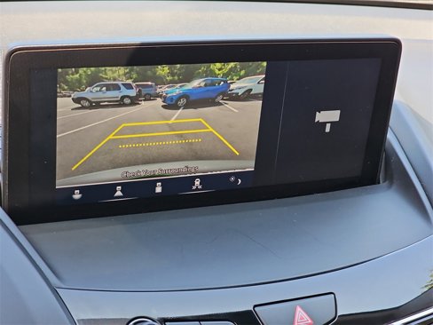 Certified 2022 Acura RDX w/ Technology Package image 24