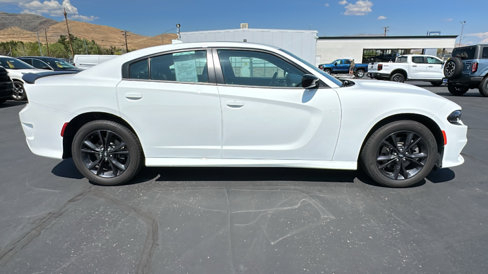 Used 2020 Dodge Charger GT w/ Plus Group image 2