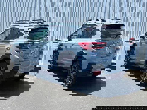 Used 2022 Subaru Crosstrek 2.5i Sport w/ Moonroof Package image 4
