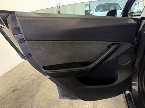 Used 2020 Tesla Model Y Performance image 20