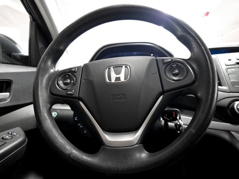 Used 2012 Honda CR-V EX image 26