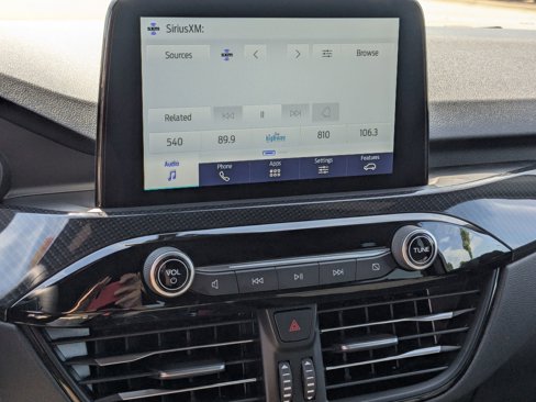 New 2025 Ford Escape ST-Line image 19