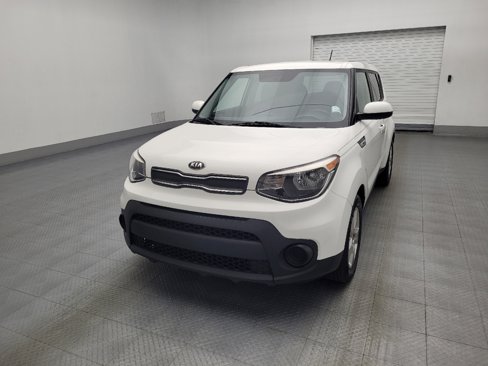 Used 2019 Kia Soul image 15