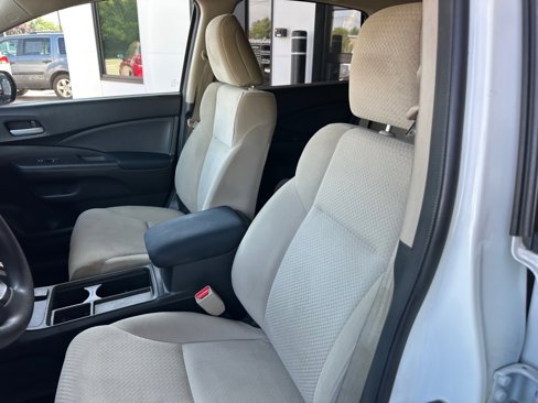 Used 2016 Honda CR-V SE image 10