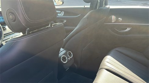 Certified 2022 Mercedes-Benz E 350 4MATIC Sedan image 31