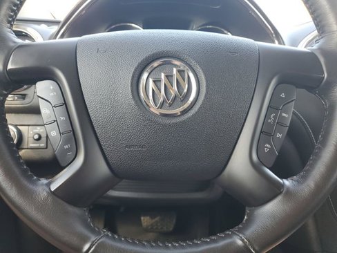 Used 2017 Buick Enclave Premium image 24