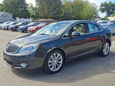 Used 2014 Buick Verano Convenience image 3
