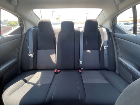 Used 2023 Nissan Sentra SV image 36