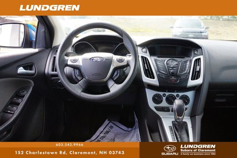 Used 2012 Ford Focus SE image 16