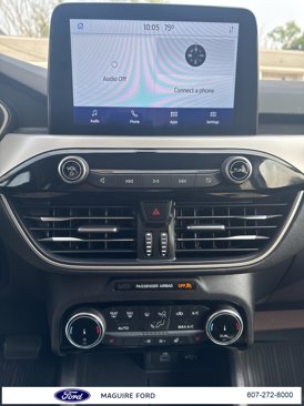 Used 2022 Ford Escape SEL image 13