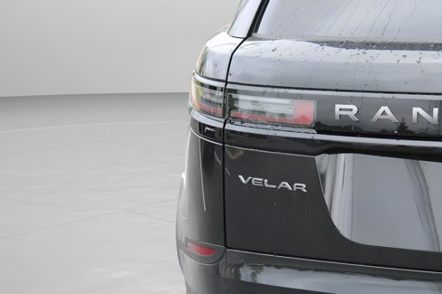 Certified 2025 Land Rover Range Rover Velar S image 11