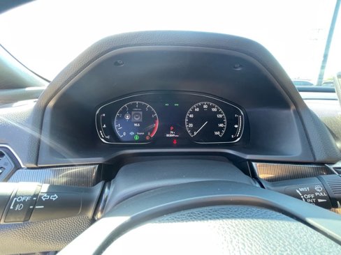 Used 2018 Honda Accord Sport image 20