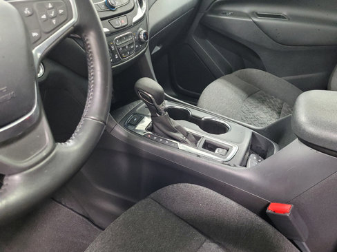 Used 2022 Chevrolet Equinox LT image 26