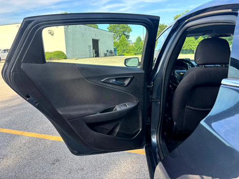 Used 2020 Chevrolet Malibu LT image 14