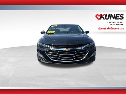 Used 2024 Chevrolet Malibu LT image 11