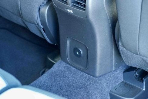 Used 2023 Ford Escape Active image 23