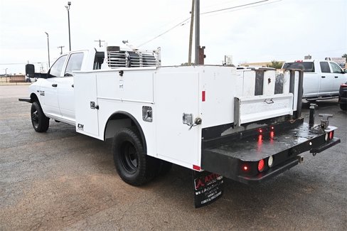Used 2017 RAM 3500 Tradesman image 5