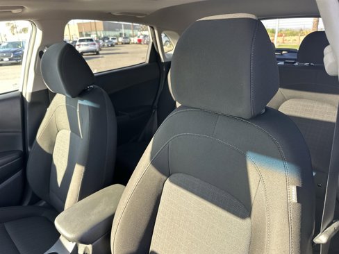 Used 2022 Hyundai Kona SEL w/ Convenience Package image 25