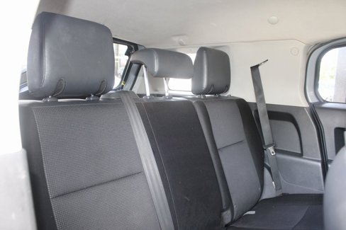 Used 2014 Toyota FJ Cruiser 4WD image 50