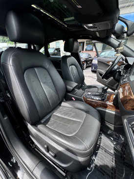 Used 2014 Audi A6 2.0T Premium Plus w/ Premium Plus Package image 20
