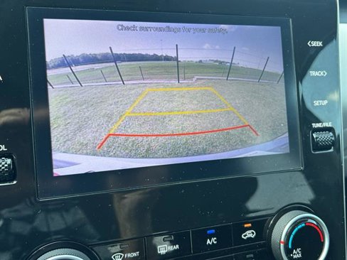 Used 2022 Hyundai Tucson SEL image 18