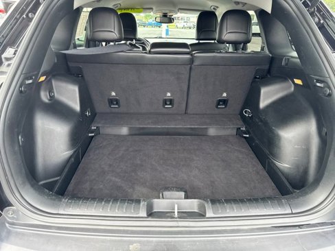 Used 2023 Jeep Cherokee Altitude Lux image 22
