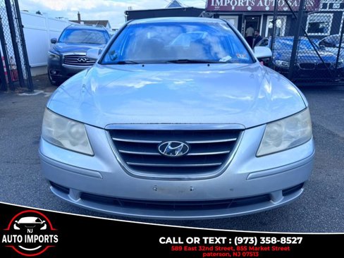 Used 2009 Hyundai Sonata GLS image 2
