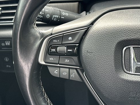Used 2021 Honda Accord EX-L image 26