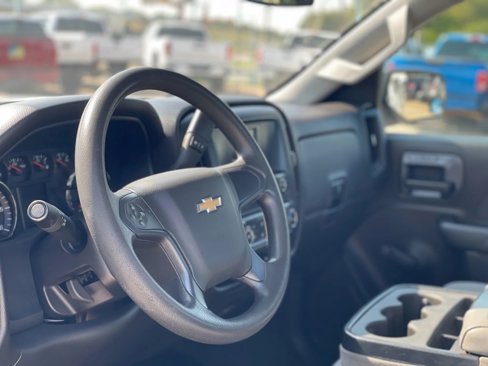Used 2016 Chevrolet Silverado 1500 W/T image 16