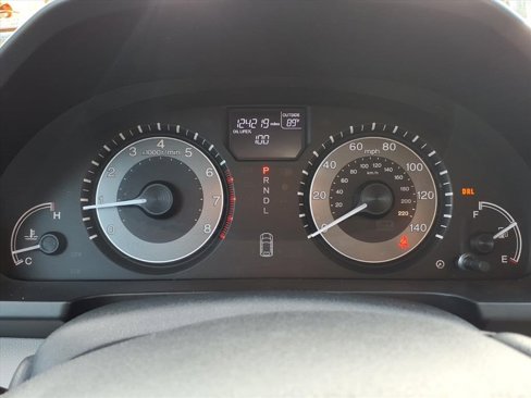 Used 2015 Honda Odyssey EX-L image 24