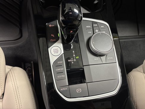 Used 2024 BMW 228i Gran Coupe w/ Convenience Package image 33