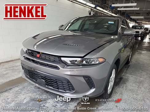 Used 2024 Dodge Hornet GT Plus image 1