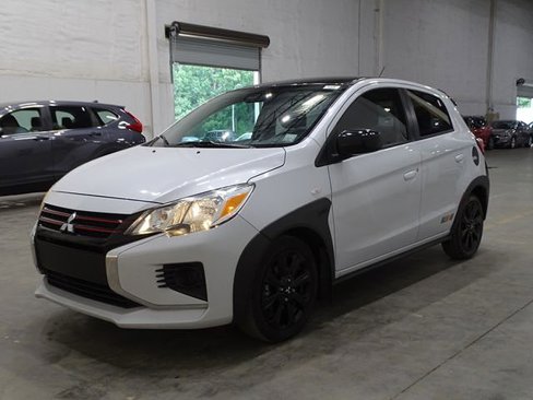 Used 2023 Mitsubishi Mirage image 37