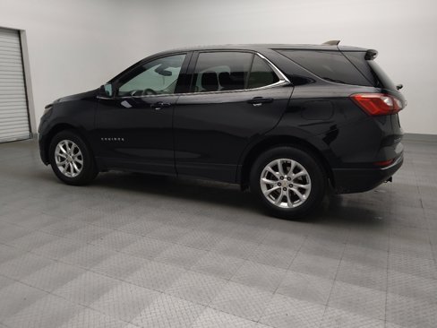 Used 2020 Chevrolet Equinox LT image 3