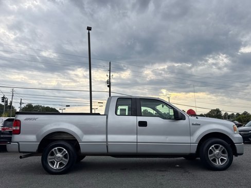 Used 2008 Ford F150 2WD SuperCab image 6
