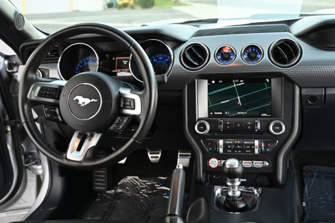 Used 2016 Ford Mustang GT Premium w/ GT Performance Package image 15