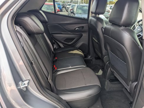 Used 2019 Buick Encore Preferred image 29