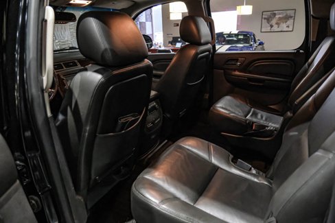 Used 2012 GMC Yukon XL Denali image 34