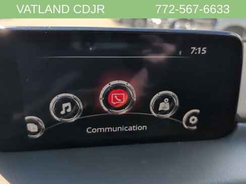 Used 2017 MAZDA CX-5 Grand Select image 18