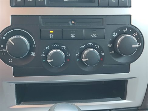 Used 2006 Dodge Magnum R/T w/ Convenience Group II image 19
