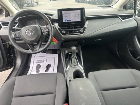 Used 2023 Toyota Corolla LE image 20
