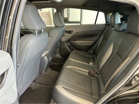 Used 2024 Subaru Crosstrek 2.5i Wilderness w/ Crosstrek Mirror Package image 18
