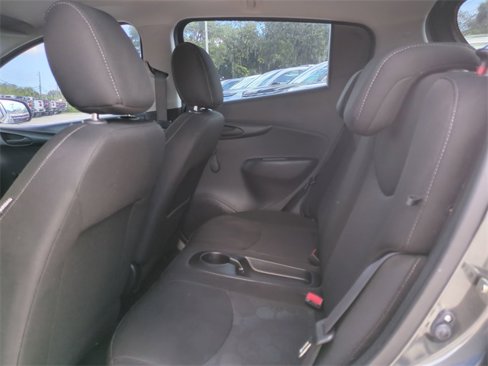Used 2017 Chevrolet Spark LS image 15