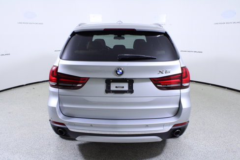 Used 2017 BMW X5 xDrive35i image 6
