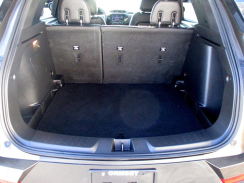 Used 2021 Chevrolet TrailBlazer ACTIV w/ Sun and Liftgate Package image 22
