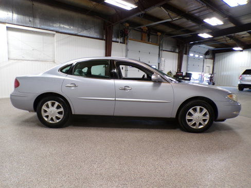 Used 2005 Buick LaCrosse CX image 6