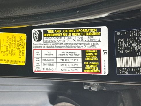 Used 2020 Toyota Camry LE image 45