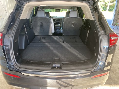 Used 2020 Buick Enclave Essence w/ Sport Touring Edition image 16