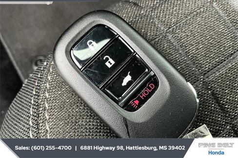 Used 2024 Honda HR-V LX image 8
