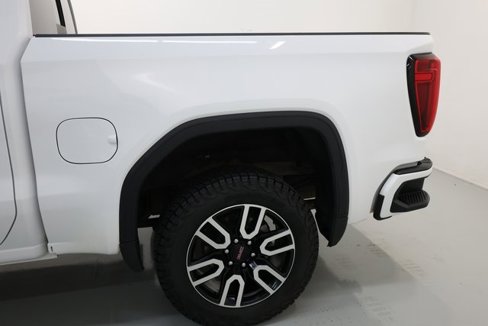 Used 2023 GMC Sierra 1500 AT4 w/ AT4 Preferred Package image 64